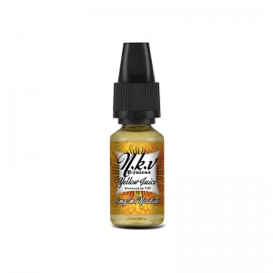 NKV Yellow Juice - 10ml