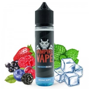 Vampire Vape - Heisenberg 50 ml